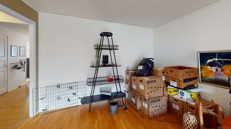 Kampanjegatan, Helsingborg - Photo 4