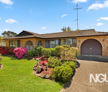 Spacious Family Home For Rent In Peaceful Werrington County Cul-de-... - Photo 1