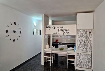 1 Bedroom - Apartment for Rent in Costa del Silencio, Primavera