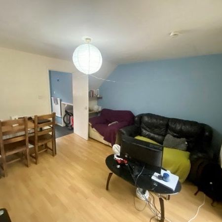 Allington Avenue, Lenton, NG7, Property for rent - Photo 1
