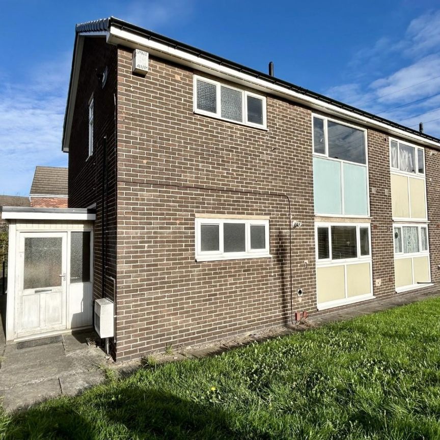 1 bedroom Flat To Let - Photo 1