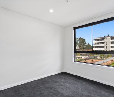 91/51-55 Hutton Road, Edmondson Park NSW 2174 - Apartment For Rent ... - Photo 4