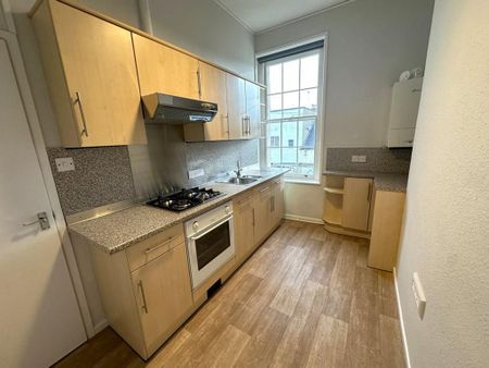 1 bedroom flat to rent - Photo 4