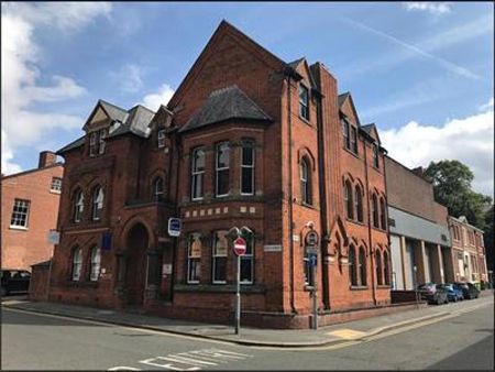 1 bed Apartment in Bold Street , Warrington, WA1 1DN - Photo 3