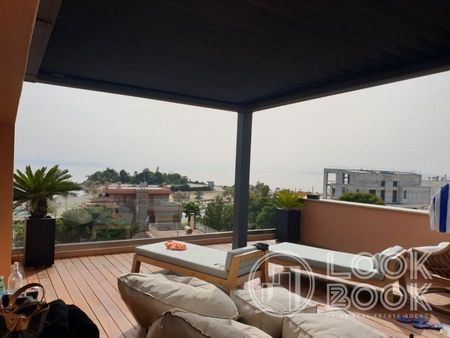 Μεζονέτα για ενοικίαση Γκολφ (Γλυφάδα) - Photo 4