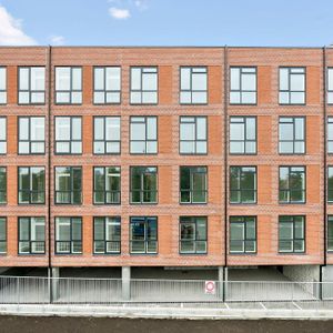 Lyngbyvej 174, 1. 20, 2100 København Ø - Foto 2