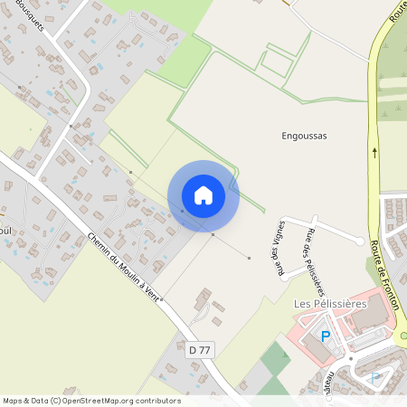 40480, Vieux-Boucau-Les-Bains