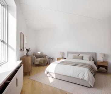 Amaliegade 5C, 8600 Silkeborg - Photo 2