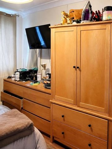 Room in a Shared Flat, Edrich House, SW4 - Photo 5