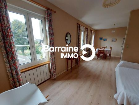 Location appartement à Roscoff 23.9m² - Photo 4