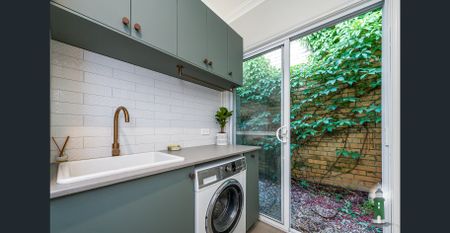 Beautiful Home in a Leafy, Sought-After Suburb - Photo 4