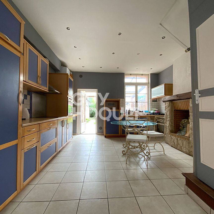 Maison à louer à Malaunay 910DP - Photo 1