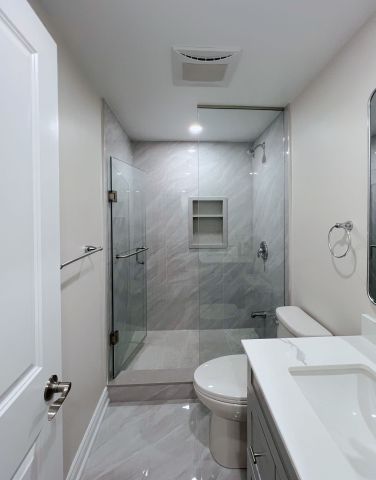 For Lease - 133 Jinnah Avenue Unit# Bsmt, Markham, Ontario - Photo 2