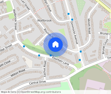 Rounds Hill Road, Bilston, WV14 - Photo 1