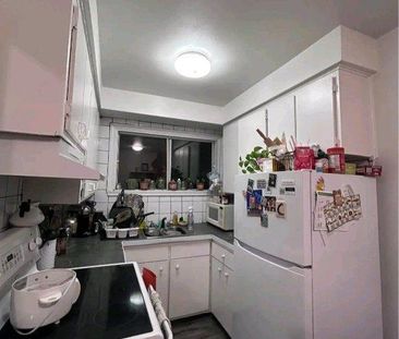 Cessationde bail 41/2 près de la station Sauvé - Photo 1