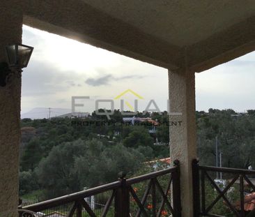 Μονοκατοικία για ενοικίαση Ραφήνα - Photo 3