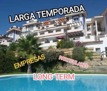 Alquiler de piso en Calle Acacias - Photo 4