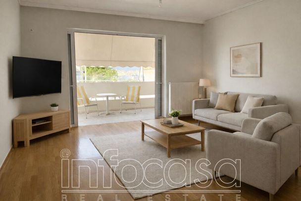 Διαμέρισμα για ενοικίαση Παλαιό Φάληρο - Photo 1