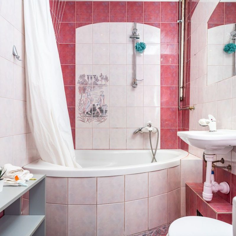 3 osobne pokoje, Łagiewniki - Photo 1