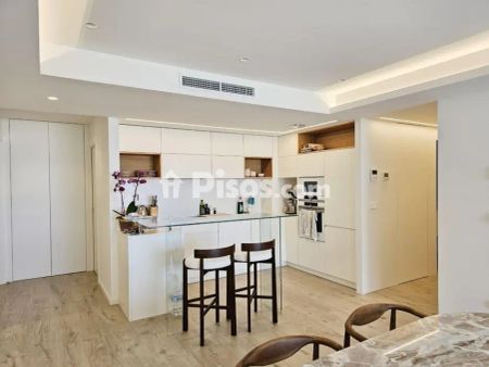 Apartamento en alquiler en La Sella - Photo 5