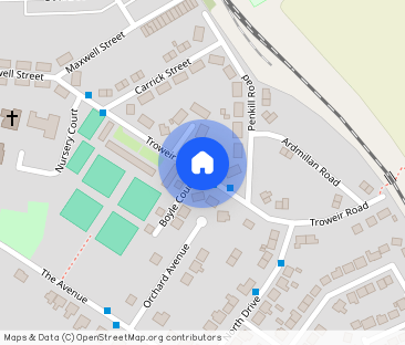 Troweir Road, Girvan, South Ayrshire, KA26 - Photo 1