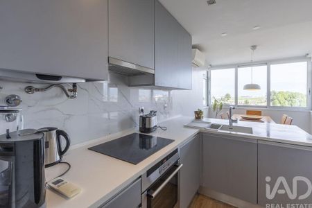 Apartamento T2 em Lisboa - Photo 4