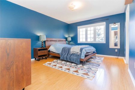 For Lease - 2665 Thomas Street Unit# 50, Mississauga, Ontario - Photo 2