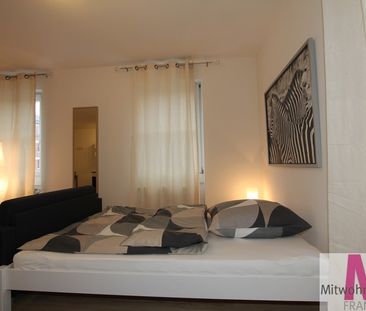 Moderne Wohnung mit Flair im Herzen der Altstadt - Foto 3