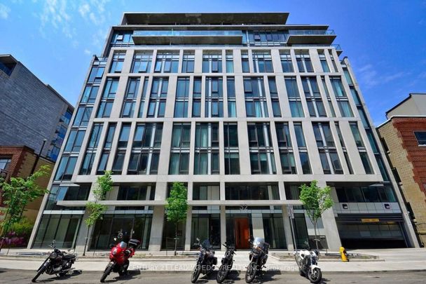 32 Camden Lofts - Photo 1