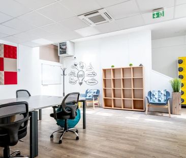 T1 22m2 business plan d`eau - Photo 2