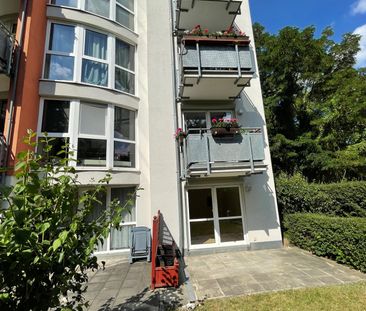 Ihre neue Terrassenwohnung in Striesen. - Photo 2