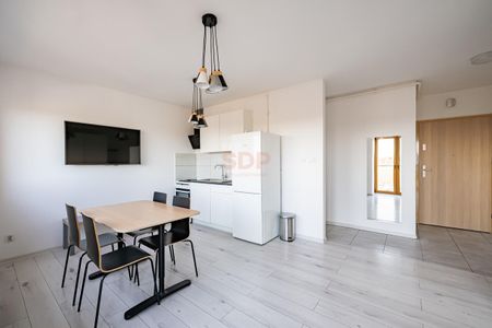 Dwa pokoje na wynajem, Bielany Wr. - Фото 2