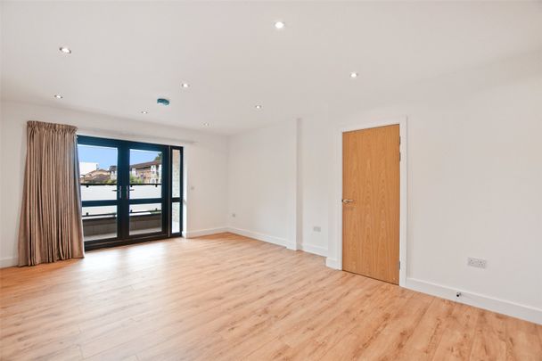 Varcoe Road, SE16 - Photo 1