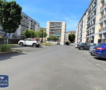 Location Appartement 2 pièces 49m² VALENCIENNES 59300 - Photo 2