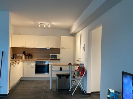 Appartement te huur - Photo 4