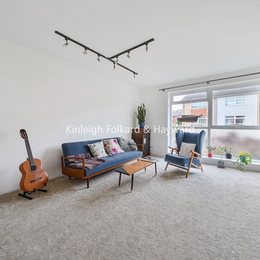 April Glen, Mayow Road, London, SE23 - Photo 1