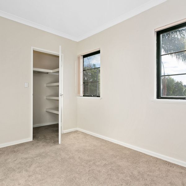 Six month lease - Photo 1