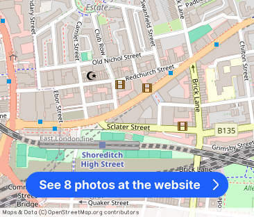 1 bedroom flat for rent - Photo 1