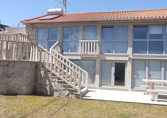 Moradia T4 em Viana Do Castelo
