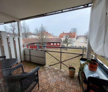 Wallingatan 2 B - Foto 3