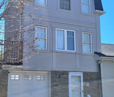 For Lease - 89 Squires Avenue Unit# B, Toronto, Ontario - Photo 6