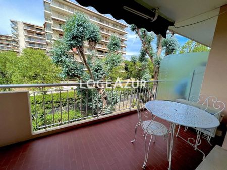 Location AppartementAntibes - Photo 4