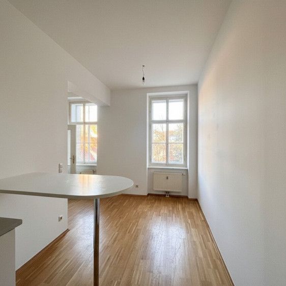 Sonnige 2-Zimmer-Wohnung in zentraler Grazer Lage - Photo 1