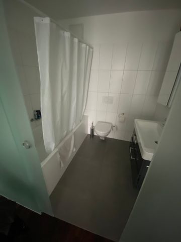 3.5 Zimmer, 86 m², 1. Stock - Photo 5