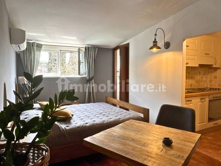 Monolocale via Cassia 1727, La Storta, Roma - Foto 4