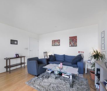 Panoramic Tower, Hay Currie Street E14 - Photo 1