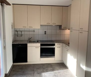4.5 Zimmer, 93 m², 2. Stock - Photo 5