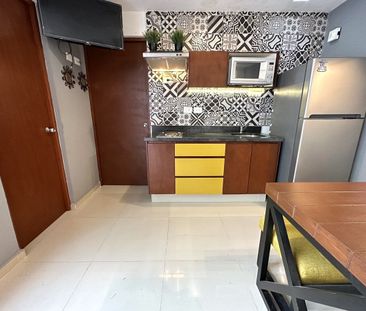 Departamento en Renta Amueblado - Photo 6