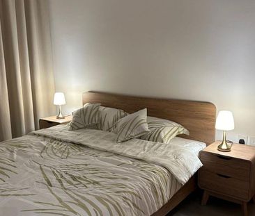 Stunning 1 BR Apartment in Souks Residential with Private Pool - Photo 5