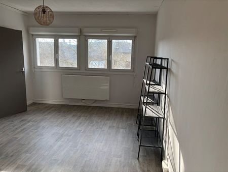 Appartement / Offre 59608940 - Photo 4